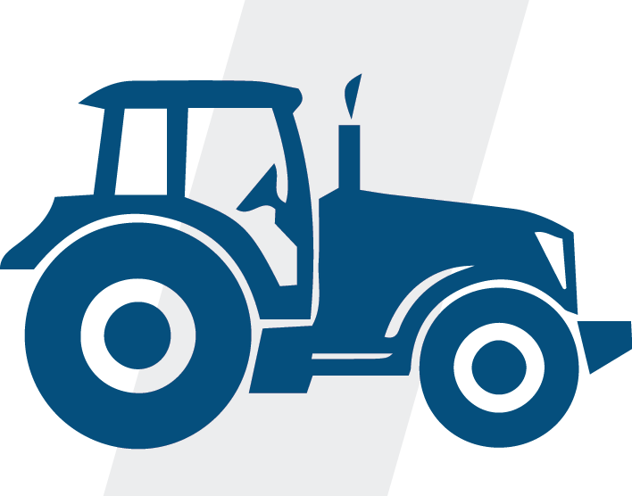 Equipment: Agricultural/ Construction icon