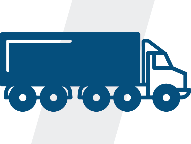 Rail & Transit icon
